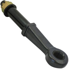 Drawbar Towing Eye - Bolt in Style